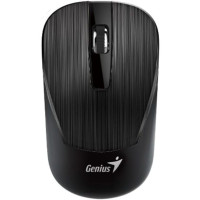 Миша Genius NX-7015, WL, чорний
