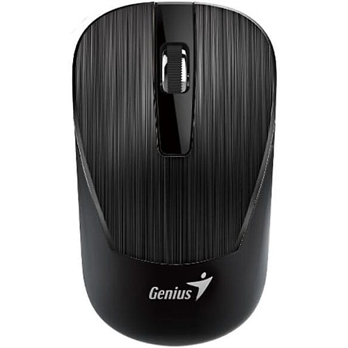 Миша Genius NX-7015, WL, чорний