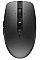 Миша HP 710 Rechargeable Silent, USB-A/WL/BT, чорний