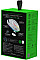 Миша Razer Basilisk V3 Pro 35K, RGB, USB-A/WL/BT, білий