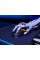 Миша GravaStar Mercury M2, BT/WL/USB-A, RGB, чорний