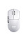 Миша Cherry Xtrfy M68 PRO, 8K, WL/USB-A, RGB, білий