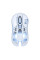 Миша GravaStar Mercury M1 Pro, magnesium alloy body, BT/WL/USB-A, RGB, Ice Blue