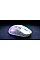 Мышь Xtrfy M4, WL/USB-A, RGB, белый