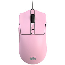 Миша 2E GAMING MG315, USB-A, рожевий