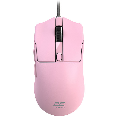 Миша 2E GAMING MG315, USB-A, рожевий