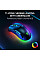 Миша Razer Cobra Pro, RGB, USB-A/WL/BT, чорний