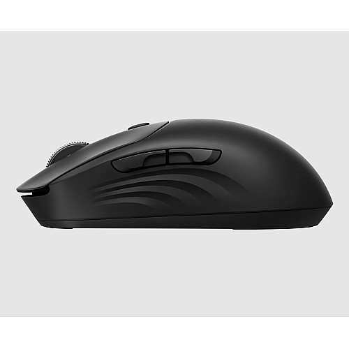 Миша HP 700 Rechargeable, WL/BT, чорний