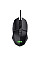 Мышь Trust GXT 109 Felox, RGB, USB-A, черный