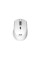 Миша 2E MF220 WL White