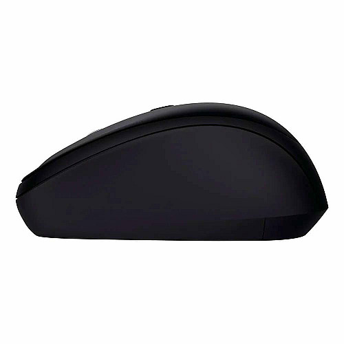 Миша Trust Yvi+ Compact Multi-Device, WL/BT/USB-A, чорний