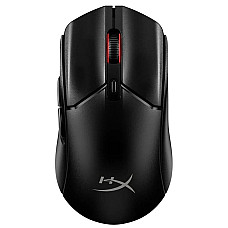 Миша HyperX Pulsefire Haste 2 Core, RGB, WL/BT, чорний