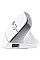 Миша Trust Bayo II Ergonomic, WL, білий