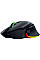 Мышь Razer Basilisk V3 Pro 35K, RGB, USB-A/WL/BT, черный