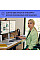 Миша HP 920 Ergonomic Vertical, WL/BT, чорний