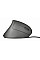 Миша Trust Verto Ergonomic, USB-A, чорний