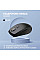 Миша 2E MF225 Silent, WL/BT, чорний