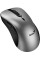 Миша Genius Ergo 8100S, Silent, AI, WL, сірий