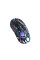 Миша GravaStar Mercury X Pro, 8K, BT/WL/USB-A, RGB, Neon Graffiti