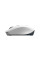 Миша 2E MF220 WL White