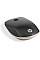 Миша HP 410 Slim, BT, space grey