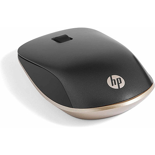 Миша HP 410 Slim, BT, space grey