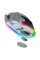 Миша Razer Basilisk V3 Pro 35K, RGB, USB-A/WL/BT, Phantom White Ed.