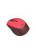 Миша 2E MF220 WL Red