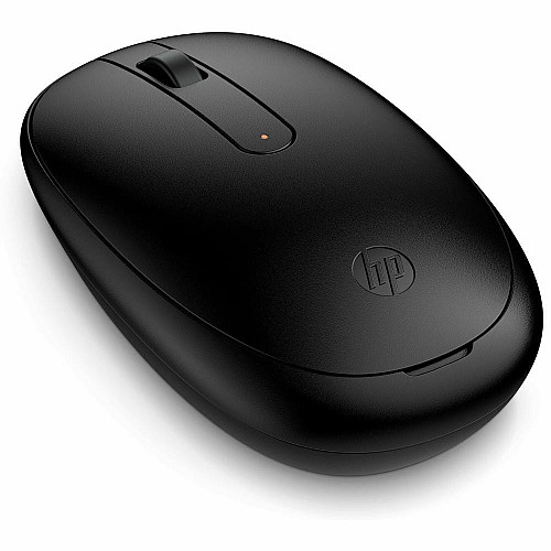 Мышь HP 240, BT, черный