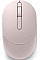 Миша Dell Mobile Wireless Mouse - MS3320W - Ash Pink