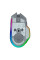 Миша Razer Basilisk V3 Pro 35K, RGB, USB-A/WL/BT, Phantom White Ed.