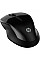 Миша HP 250 Dual Mode, WL/BT, чорний
