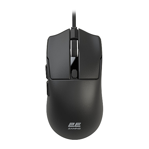 Мышь 2E GAMING MG315, USB-A, черный