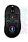 Миша ігрова Dream Machines DM6 HOLEY Trio Wireless Black