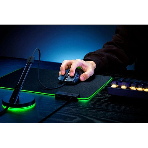 Миша Razer Cobra, RGB, USB-A, чорний