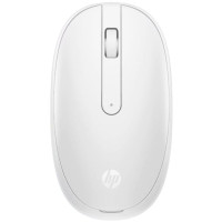 Миша HP 240, BT, білий