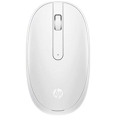 Миша HP 240, BT, білий