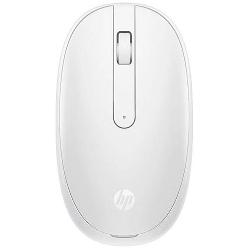 Мышь HP 240, BT, белый