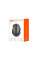 Миша 2E MF240 Silent, WL, чорний