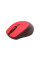 Миша 2E MF220 WL Red