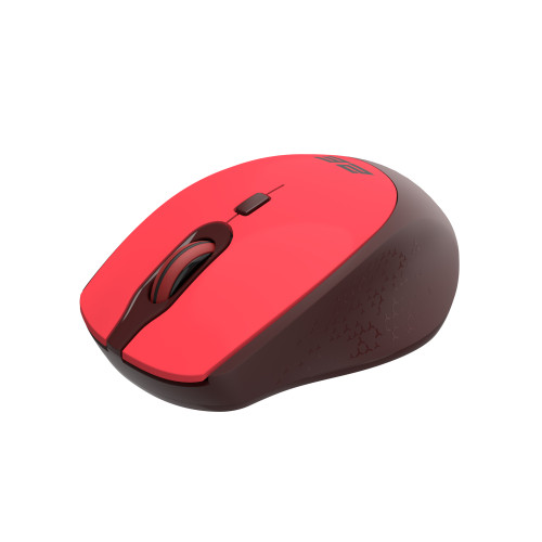 Миша 2E MF220 WL Red