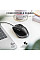 Миша Trust Fyda ComFortable ECO, USB-A, чорно-сірий