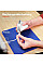 Миша Trust Bayo+ Multidevice Ergonomic, BT/WL/USB-A, біла