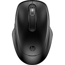 Миша HP 510 Ultra-Fast Rechargeable, WL, чорний