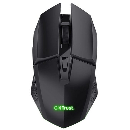 Миша Trust GXT 110 Felox, WL, чорний
