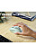 Мышь Trust Mydo Silent, WL, зеленый