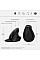 Миша HP 920 Ergonomic Vertical, WL/BT, чорний