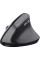 Миша Trust Bayo 2 Ergonomic, WL/USB-A, чорний