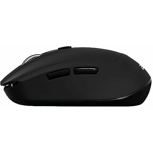 Миша Acer OMR050, WL/BT, чорний