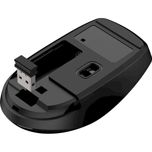 Миша Genius NX-7000SE, WL, чорний